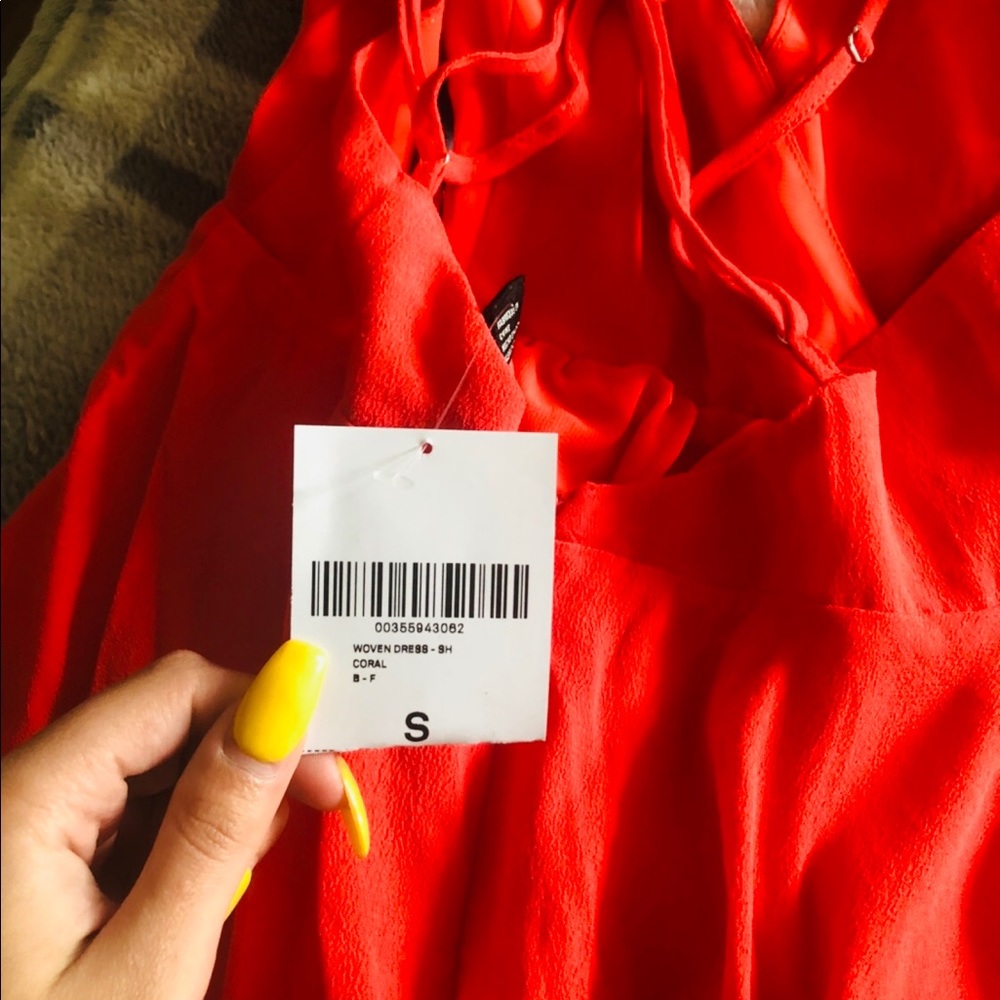 DRESS - Picture 4 of 4